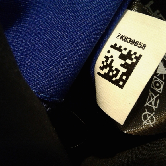 The North Face 900 filled DOWN Vest reversible hooded Jacket GORE-TEX mens L - Picture 15 of 16